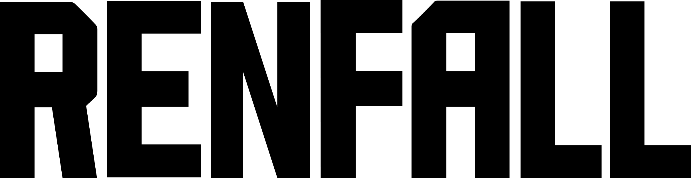 RENFALL